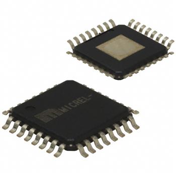 【Micrel Inc】集成电路 (IC)SY87701LHI全系列进口国产优势供应 销量第一