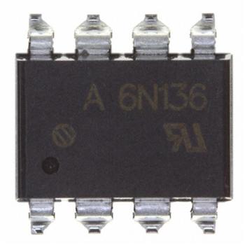 长期供应 大量现货Avago Technologies US Inc. 6N136-300E主营：Avago Technologies US Inc.隔离器
