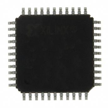 长期低价批发高品质Xilinx Inc品牌XC9572XL-10VQ44C集成电路 (IC)，量大优惠