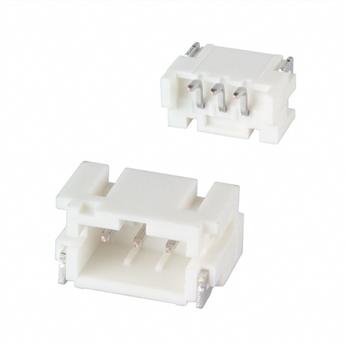 【JST Sales America Inc】连接器，互连式S3B-PH-SM4-TB(LF)(SN)全系列进口国产优势供应 销量第一