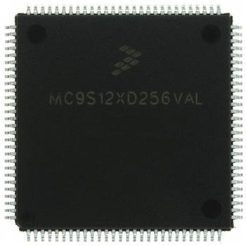 MC9S12XD256VAL原装Freescale Semiconductor集成电路 (IC)现货供应，环保现货MC9S12XD256VAL价格优惠