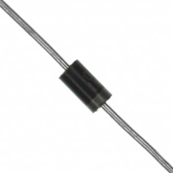 RGP10D原装Fairchild Semiconductor分离式半导体产品现货供应，环保现货RGP10D价格优惠