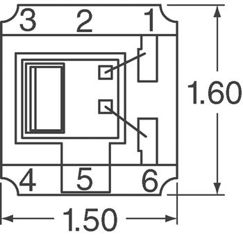 供应APDS-9005-020传感器，转换器，Avago Technologies US Inc.品牌传感器，转换器APDS-9005-020 原装现货