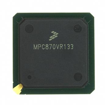 批发全新原装MPC870VR133【保质量】，MPC870VR133特价，量大再议，质量保证