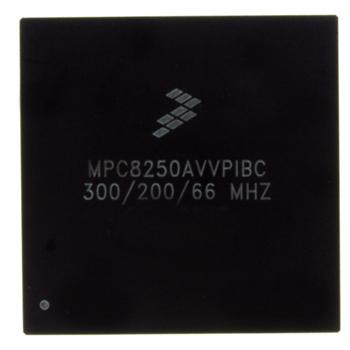 长期供应 大量现货Freescale Semiconductor MPC8250AVVPIBC主营：Freescale Semiconductor集成电路 (IC)