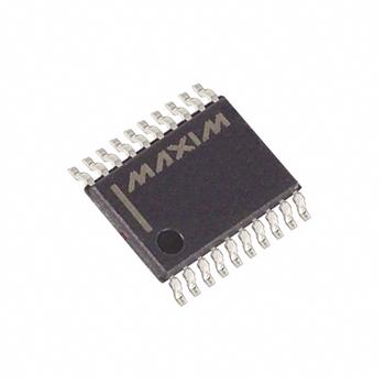 Maxim Integrated Products MAX3386ECUP集成电路 (IC)，现货供应MAX3386ECUP接受批量订货