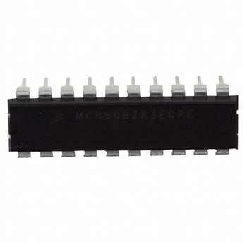 MCR908JK3ECPE集成电路 (IC)原装热卖，专销Freescale Semiconductor MCR908JK3ECPE集成电路 (IC)
