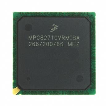 MPC8271CVRMIBA特低价供应Freescale Semiconductor集成电路 (IC)，MPC8271CVRMIBA集成电路 (IC)，厂家直销 量大优惠