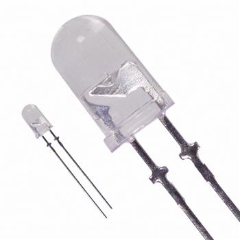 Avago Technologies US Inc. HLMP-EL33-SV000光电元件，现货供应HLMP-EL33-SV000接受批量订货