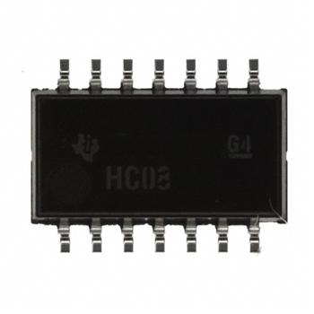 长期低价批发高品质Texas Instruments品牌SN74HC08NSR集成电路 (IC)，量大优惠