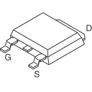 AOD484特低价供应Alpha & Omega Semiconductor Inc分离式半导体产品，AOD484分离式半导体产品，厂家直销 量大优惠