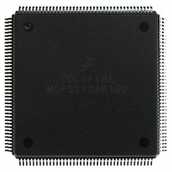 长期低价批发高品质Freescale Semiconductor品牌MCF5270AB100集成电路 (IC)，量大优惠