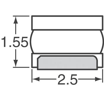 Murata Electronics North America LQH32CN100K53L电感器，线圈，扼流圈，现货供应LQH32CN100K53L接受批量订货