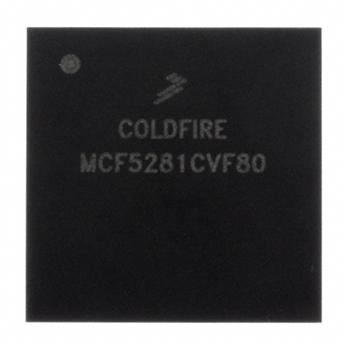 【Freescale Semiconductor】集成电路 (IC)MCF5281CVF80全系列进口国产优势供应 销量第一