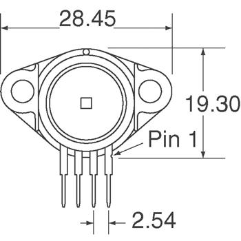 MPX2202ASX特低价供应Freescale Semiconductor传感器，转换器，MPX2202ASX传感器，转换器，厂家直销 量大优惠
