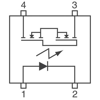 供应PS7200B-1A-F3-A继电器，CEL品牌继电器PS7200B-1A-F3-A 原装现货