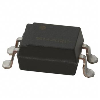 供应PC853XIJ000F隔离器，Sharp Microelectronics品牌隔离器PC853XIJ000F 原装现货
