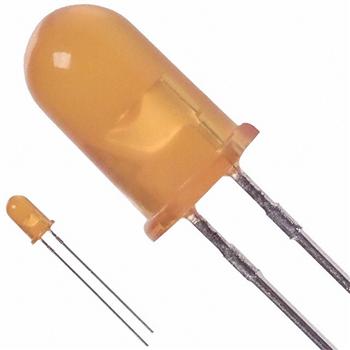 HLMP-3650光电元件原装热卖，专销Avago Technologies US Inc. HLMP-3650光电元件