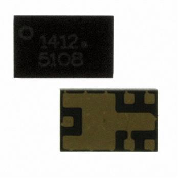 长期供应 大量现货Avago Technologies US Inc. ALM-1412-TR1G主营：Avago Technologies US Inc.RF/IF 和 RFID