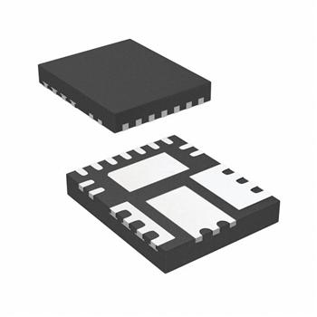 IR3831MTRPBF集成电路 (IC)原装热卖，专销International Rectifier IR3831MTRPBF集成电路 (IC)