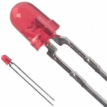 供应HLMP-1321光电元件，Avago Technologies US Inc.品牌光电元件HLMP-1321 原装现货