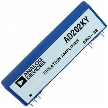 长期供应 大量现货Analog Devices Inc AD202KY主营：Analog Devices Inc集成电路 (IC)
