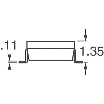 供应MMSZ5254B-7-F分离式半导体产品，Diodes Inc品牌分离式半导体产品MMSZ5254B-7-F 原装现货
