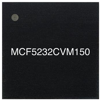 MCF5232CVM150特低价供应Freescale Semiconductor集成电路 (IC)，MCF5232CVM150集成电路 (IC)，厂家直销 量大优惠
