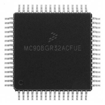供应Freescale Semiconductor集成电路 (IC)MC908GR32ACFUE，MC908GR32ACFUE原装正品，MC908GR32ACFUE现货热卖