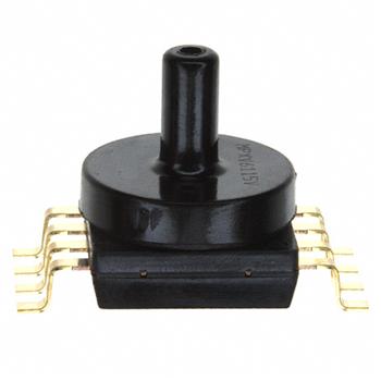 供应MPXV6115VC6U传感器，转换器，Freescale Semiconductor品牌传感器，转换器MPXV6115VC6U 原装现货