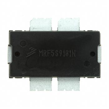 长期供应 大量现货Freescale Semiconductor MRF5S9101NR1主营：Freescale Semiconductor分离式半导体产品