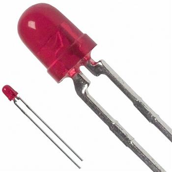 供应HLMP-1601光电元件，Avago Technologies US Inc.品牌光电元件HLMP-1601 原装现货