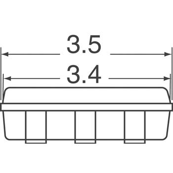 TK11230CMCL-G集成电路 (IC)原装热卖，专销Toko America Inc TK11230CMCL-G集成电路 (IC)