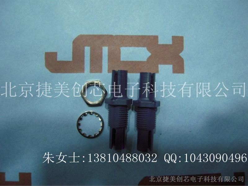 供应光纤连接器HFBR-4515Z   HFBR4515Z  原装正品 假一罚十