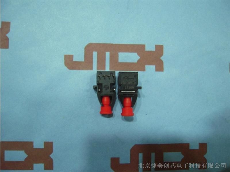 供应收发器FR10MHIR是Firecomms新推出的低速10M塑料光纤收发器产品