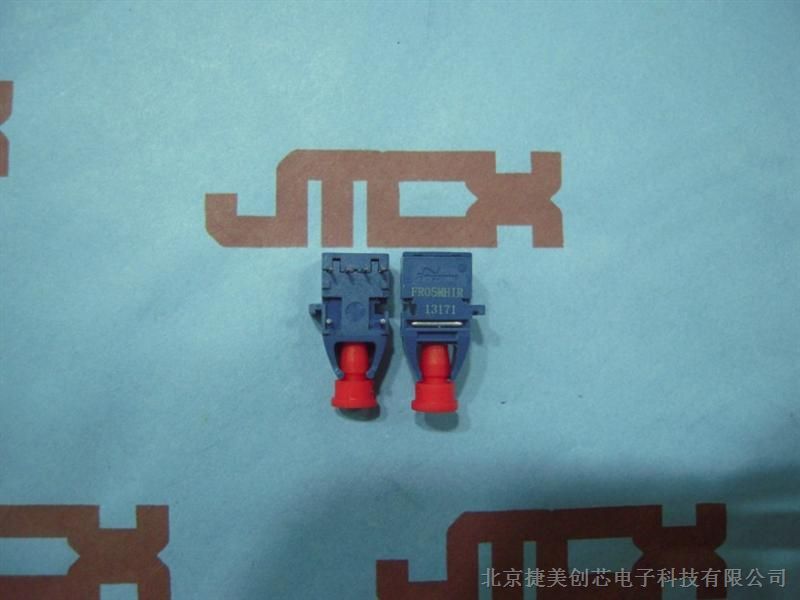 供应FR05MHIR是英格兰FIRECOMMS新推出低速塑料光纤收发器温度-40~+85