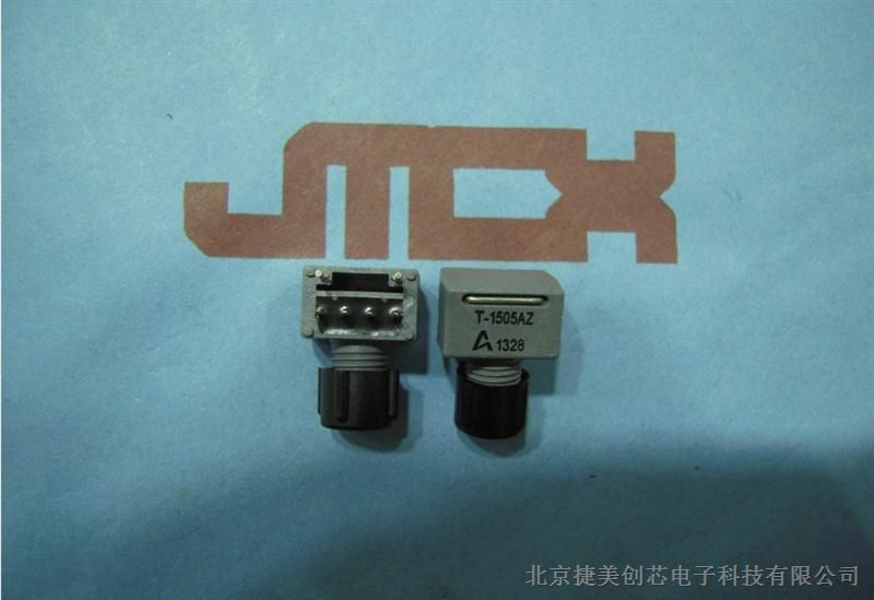 供应光纤光学发射器 光纤收发器HFBR-1505AZ HFBR1505AZ T-1505AZ原装