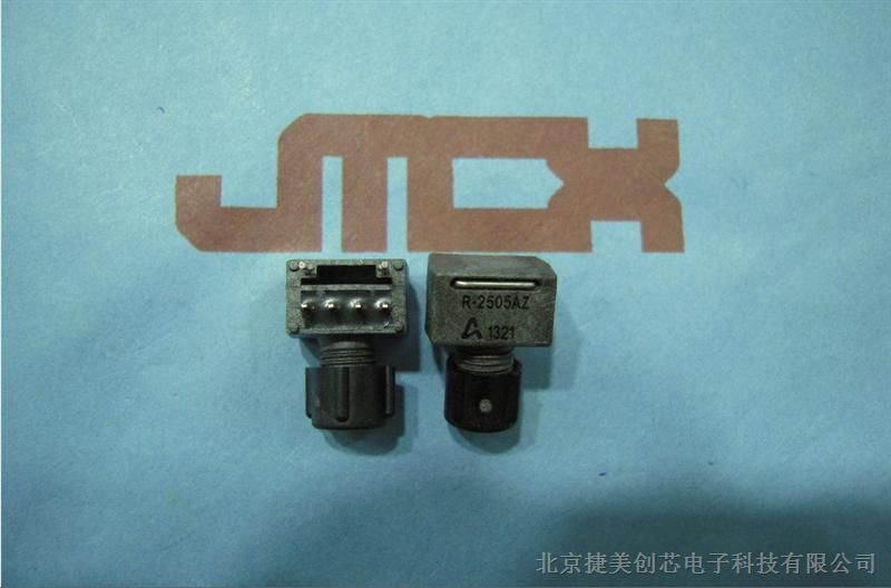 供应光接收器 光纤收发器HFBR-2505AZ HFBR2505AZ R-2505AZ 原装正品