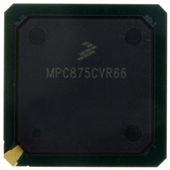 长期供应 大量现货Freescale Semiconductor MPC875CVR66主营：Freescale Semiconductor集成电路 (IC)