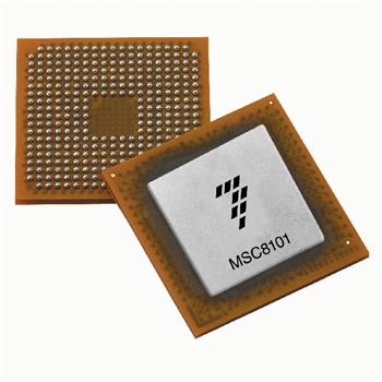 供应Freescale Semiconductor集成电路 (IC)MSC8101VT1250F，MSC8101VT1250F原装正品，MSC8101VT1250F现货热卖