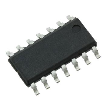 LM339MX集成电路 (IC)原装热卖，专销Fairchild Semiconductor LM339MX集成电路 (IC)