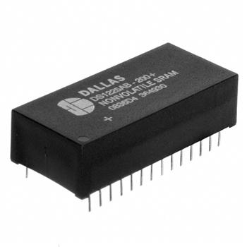 供应Maxim Integrated Products集成电路 (IC)DS1744W-120+，DS1744W-120+原装正品，DS1744W-120+现货热卖