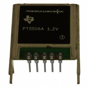 PT5506A电源 - 板载原装热卖，专销Texas Instruments PT5506A电源 - 板载