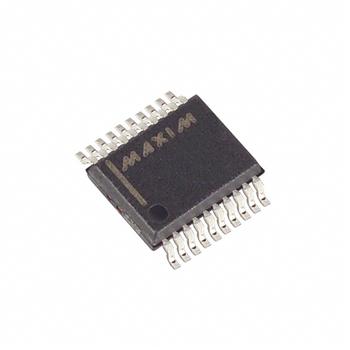 Maxim Integrated Products MAX6818EAP集成电路 (IC)，现货供应MAX6818EAP接受批量订货