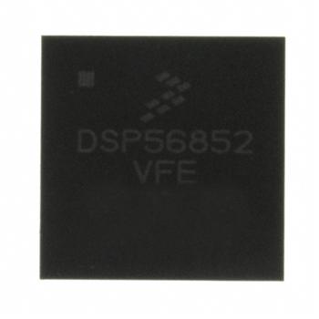 DSP56852VFE集成电路 (IC)原装热卖，专销Freescale Semiconductor DSP56852VFE集成电路 (IC)