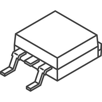 【International Rectifier】分离式半导体产品IRF540NSTRLPBF全系列进口国产优势供应 销量第一
