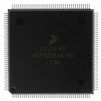 供应MCF5206AB16A集成电路 (IC)，Freescale Semiconductor品牌集成电路 (IC)MCF5206AB16A 原装现货