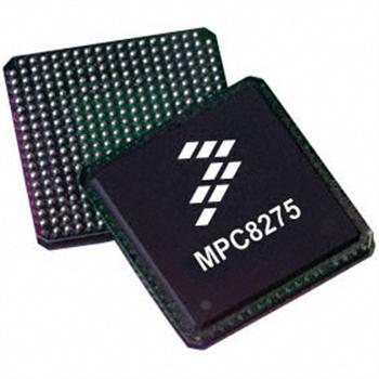 MPC8275ZQMIBA原装Freescale Semiconductor集成电路 (IC)现货供应，环保现货MPC8275ZQMIBA价格优惠