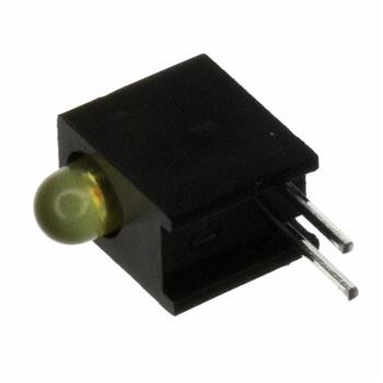 长期低价批发高品质Avago Technologies US Inc.品牌HLMP-1719-A00A2光电元件，量大优惠