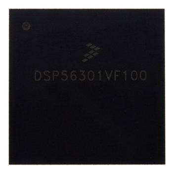 DSP56301VF100集成电路 (IC)原装热卖，专销Freescale Semiconductor DSP56301VF100集成电路 (IC)
